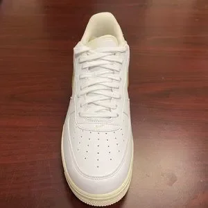 Nike Air Force 1 \'07 LX “Jewel Pale Vanilla” BRAND NEW Men’s Size 13 Size 10 - Nike Air Force 1  main image 2